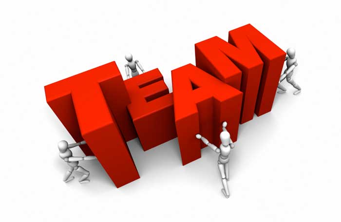 team